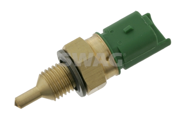 Senzor,temperatura lichid de racire 62 92 6318 SWAG